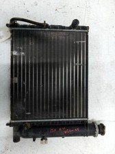 Radiateur Citroen BX