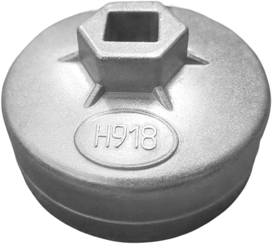 Filter Wrench Tool Socket For Ac Delco Pf63e Pf64, Fits Ch