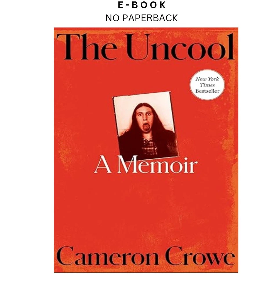 Buy The Uncool ebook, instant digital download PDF from LD Global