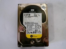 Western Digital Re WD2000FYYZ-01UL1B2 2TB HDD 3.5" 64MB SATA Hard Drive (V5064)