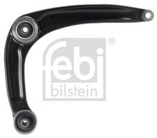 FEBI BILSTEIN Querlenker Dreieckslenker 174769 Stahlguss für PEUGEOT RCZ 16V HDi