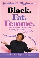 Black. Fat. Femme | Jonathan P. Higgins | Buch | John Wiley & Sons Inc | 2025