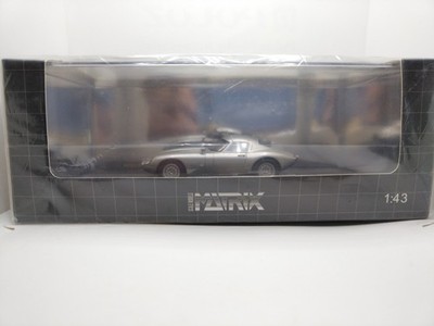 MATRIX 1/43 Jaguar E-Type Low Drag Coupe 1963. Wow Rare! | eBay