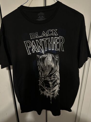 Black panther t shirt - Gem