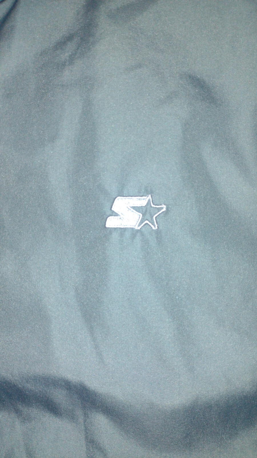 Starter Light Soft Shell Full Zip Jacket Windbrea… - image 3