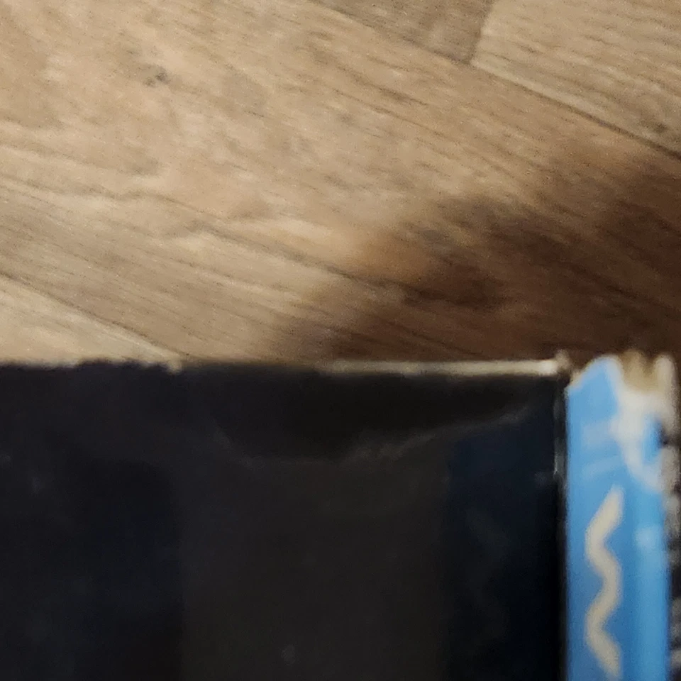 PowerA Darth Vader Light-Up Lightsaber Motion Controller for Nintendo Wii - NEW! - Image 4 of 4