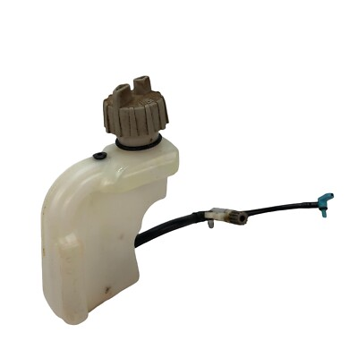 #ad OEM Parts Oil Reservoir Tank amp; Pump Assy Homelite 14” Electric Chainsaw UT43104 $10.62