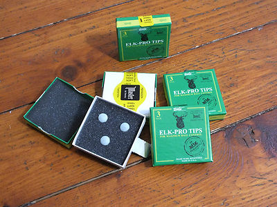 Elk master pro tips / Professional Elks | eBay