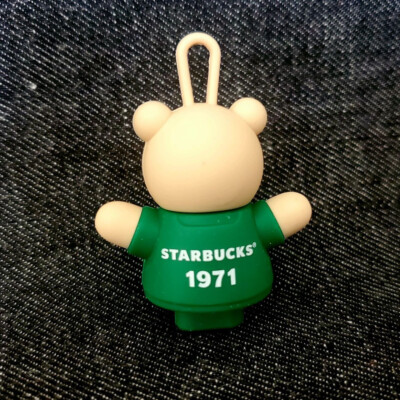 Starbucks 2022 Mexico Bearista Stopper 