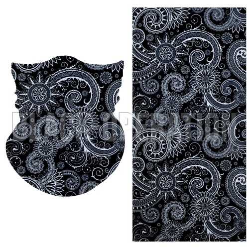 Neck Gaiter Balaclava Ski Fishing Bandana 10 Pack Wholesale Lot $9.95 $1 Each - Picture 156 of 239