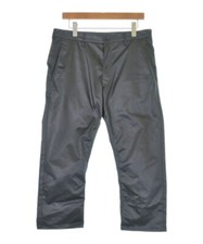 COMME des GARCONS HOMME DEUX Pants Other Black L 2200557904112