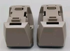 Armure pieds vintage 1985 Transformers G1 OMEGA SUPREME
