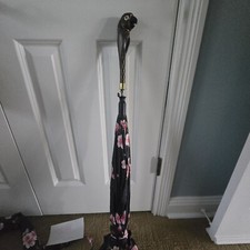 Mary Poppins Parrot Umbrella