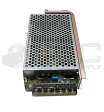 IDEC PS3N-F POWER SUPPLY 24V 6.5A 200-240VAC 47-63HZ