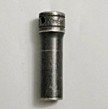 Snap-on GSF121, 3/8" Drive, 3/8" Socket, 2.1" Deep, 6 Point.