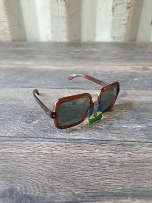 Vintage Polaroid Cool Ray Sun Glasses With Original Tag! | eBay display picture 3