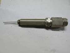 Gilbert 500-P3 pin connector