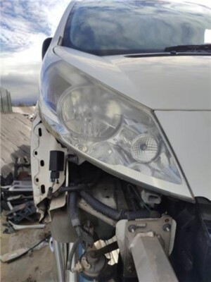 vorderscheinwerfer PEUGEOT EXPERT FURGON 2007- 175336