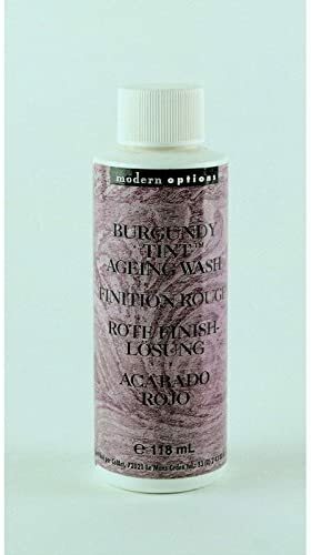 Modern Options Sophisticated Finishes 00340 Burgundy Tint 118 ml