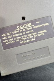 De colecci&oacute;n NES Videojuego Super Mario Bros. / Duck Hunt Sistema de Entretenimiento Nintendo 