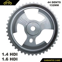 Riemenscheibe Welle Nocken- Nuckel FüR 1,4 1,6 HDI 1,6L Tdci 1,6D Idem Ab 0805H2