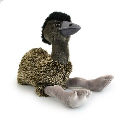 emu plush