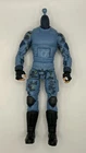 GIJoe Classified Series Shockwave Jason Faria Complete Body Fodder 1/12 Scale