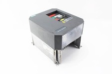 SIEMENS 6SE3114-0DC40 MICROMASTER Inverter 2.00HP / 1500W