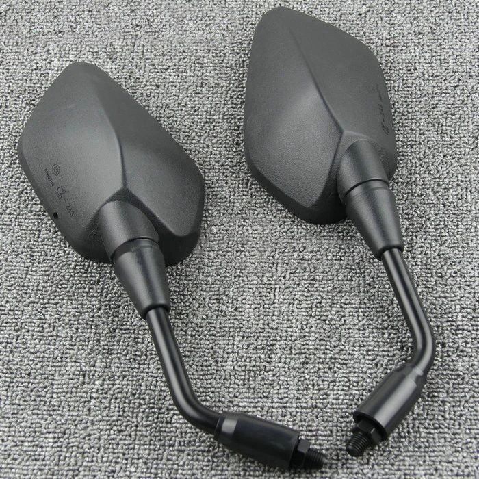 Side Mirror Rearview For Honda Silver Wing FJS400 FJS FSC600 01-15 CTX700 14-21 — 第 2/3 张图片