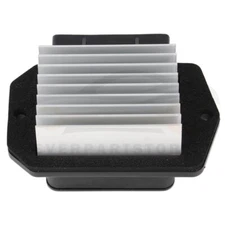 A/C Heater Blower Motor Resistor For 2009-2010 Dodge Ram 1500 Fits JA1722