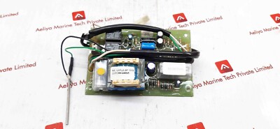 Everest 43168 Printed Circuit Board