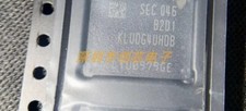 KLUDG4UHDB-B2D1 BGA153 EMMC font memory UFS3.0 128G new original #96-9