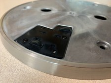 PIONEER PL-S70 PLATTER ORIGINAL