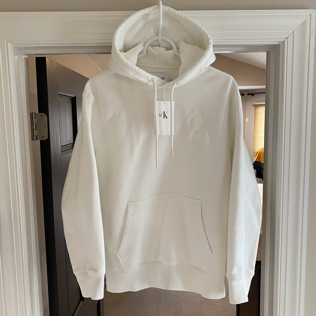 Mens Sweatshirts Palace Tri Ferg Hoodie Palace Skateboards 