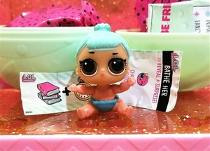 lol lil troublemaker