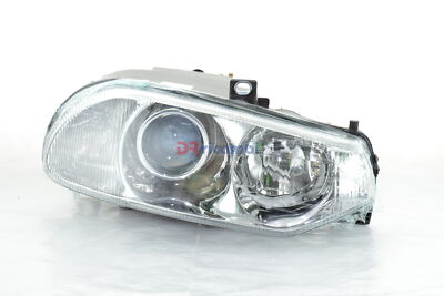 Headlight Right Alfa Romeo 156 Magneti Marelli 712415621129 LPG811 60678728