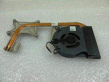 Genuine Dell Latitude E6400 Laptop Heatsink CPU Cooling Fan - 06888K 6888K