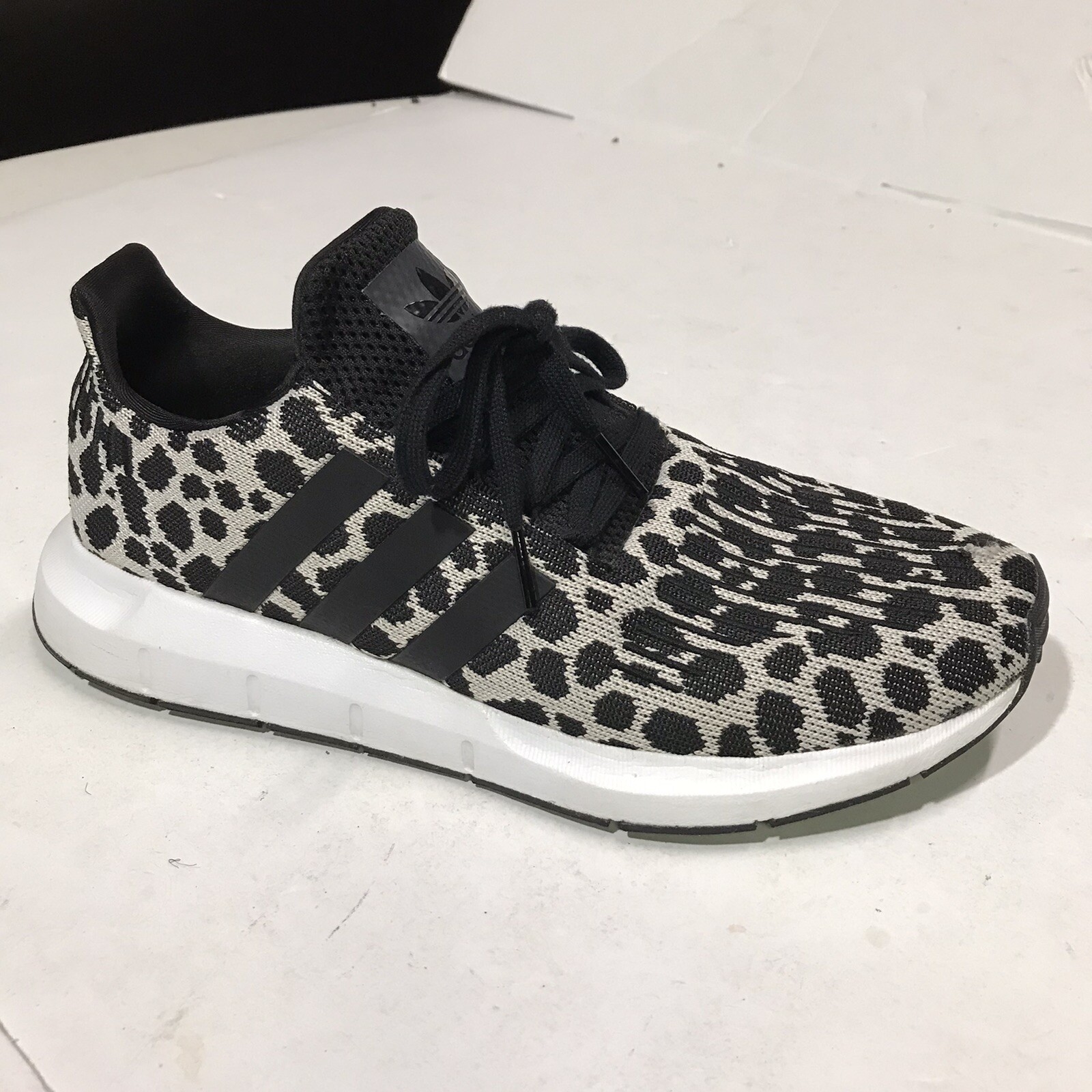 leopard swift run