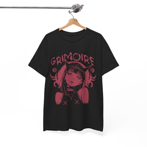 Anime Manga Lover T-Shirt | Cool Japanese Graphic Tee Otaku Style - Picture 10 of 13