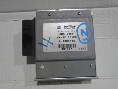 Used Bosch Automatic Transfer Box ECU – Range Rover P38 2.5/4.0/4.6 – AMR 6459