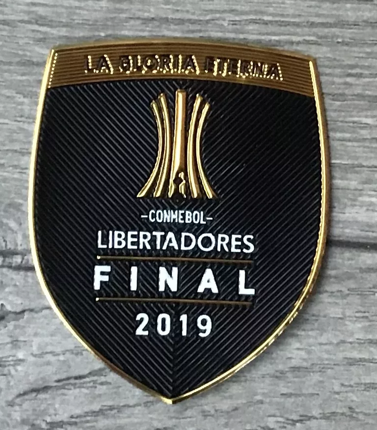 2000 - 2019 ALL COPA LIBERTADORES FINALS 