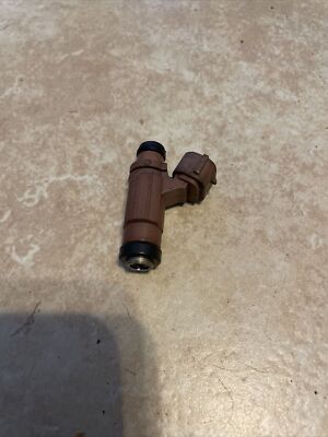 2004-2012 FX Cruiser WaveRunner FX140 VX110 Yamaha OEM Electrical Fuel Injector