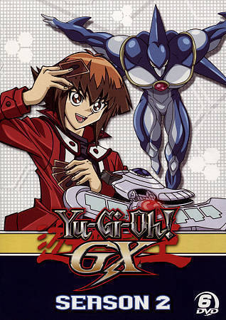 Prime Video: Yu-Gi-Oh! - Season 1