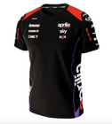Official Aprilia Racing TS1 Team Ixon T-Shirt 24 - 104101100