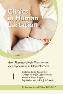 Non-Pharmacologic Treatments For Depression In New Mothers: Evidence-Based ...