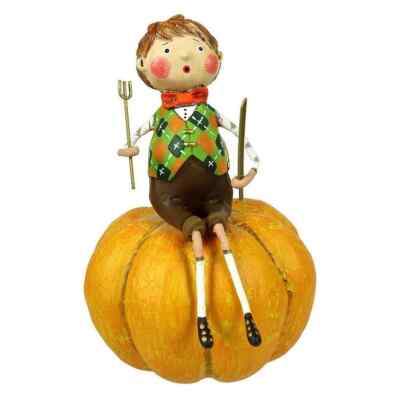 Peter Pumpkin Eater