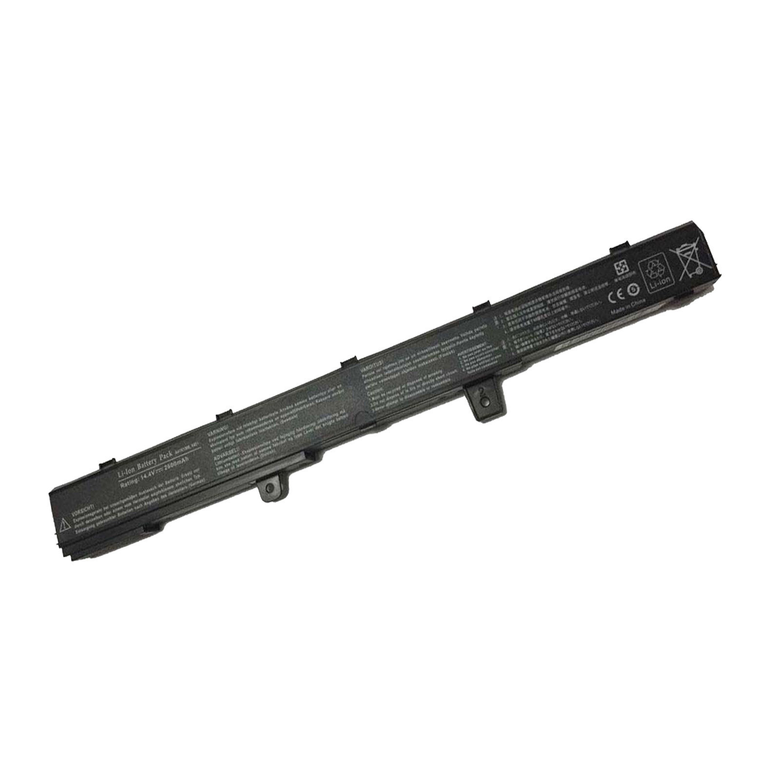A31N1319 A41N1308 Laptop Battery for Asus X551M X551MA X551C X551 X551CA X551MAV