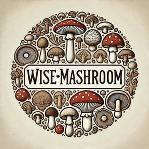 Wise Mushrooms | eBay Stores