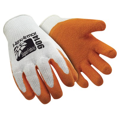 HEXARMOR 9014-XS(6) Cut-Resistant Gloves,XS/6,PR 492P44