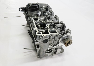 2011 Audi A4 2.0l Cylinder Head for sale online | eBay